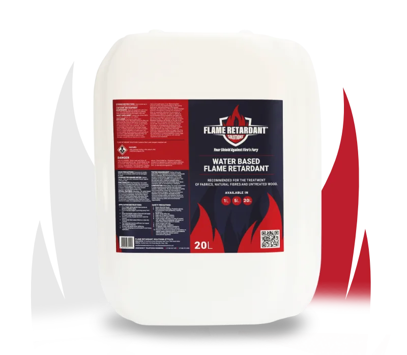 20 liter container